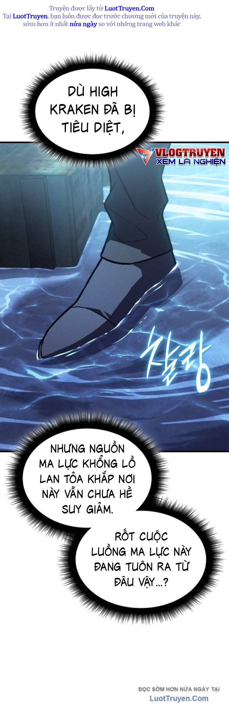 Hồi Quy Bằng Vương Quyền Chapter 115 - Trang 2