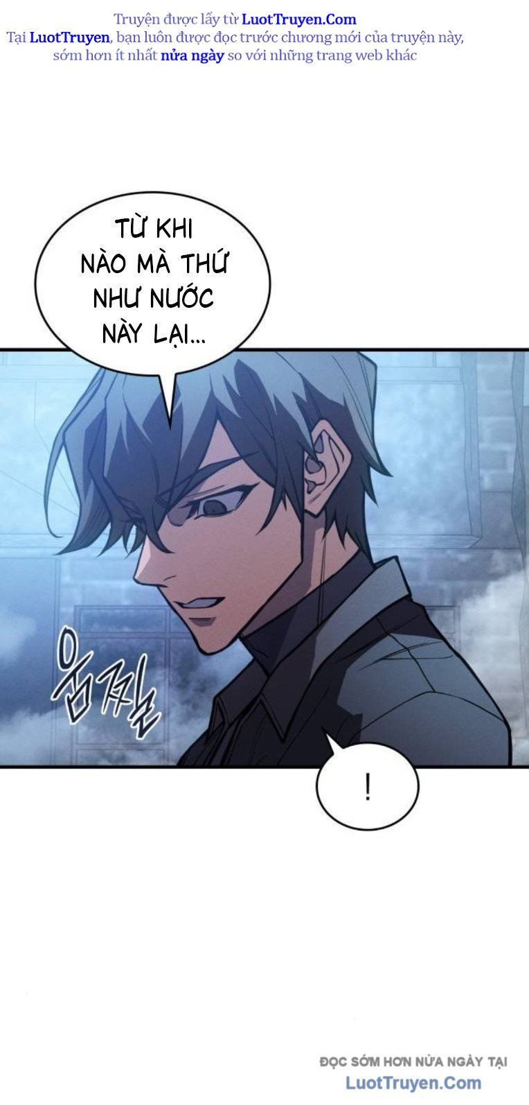 Hồi Quy Bằng Vương Quyền Chapter 115 - Trang 2