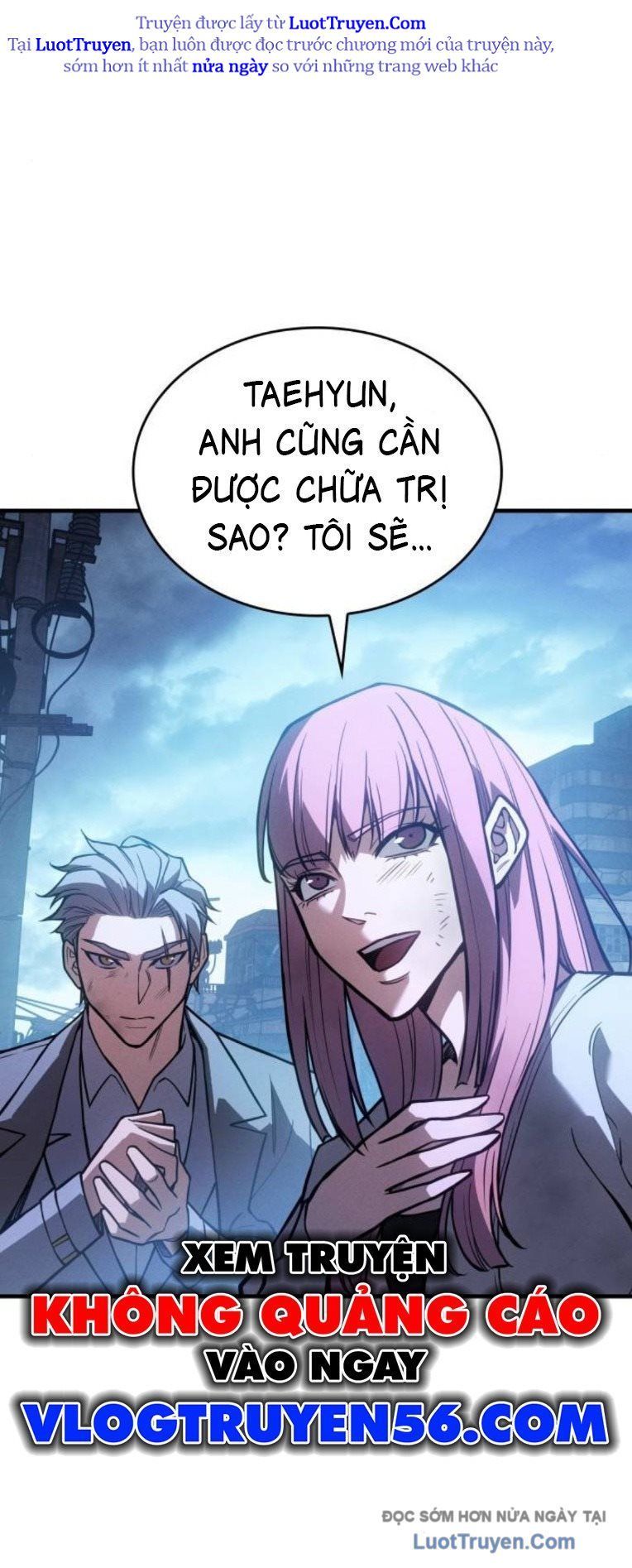 Hồi Quy Bằng Vương Quyền Chapter 115 - Trang 2