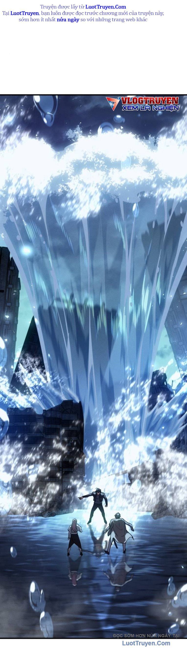 Hồi Quy Bằng Vương Quyền Chapter 115 - Trang 2