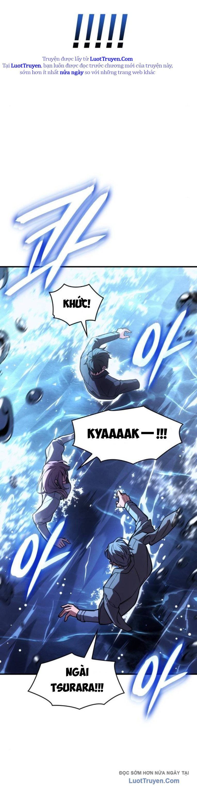 Hồi Quy Bằng Vương Quyền Chapter 115 - Trang 2