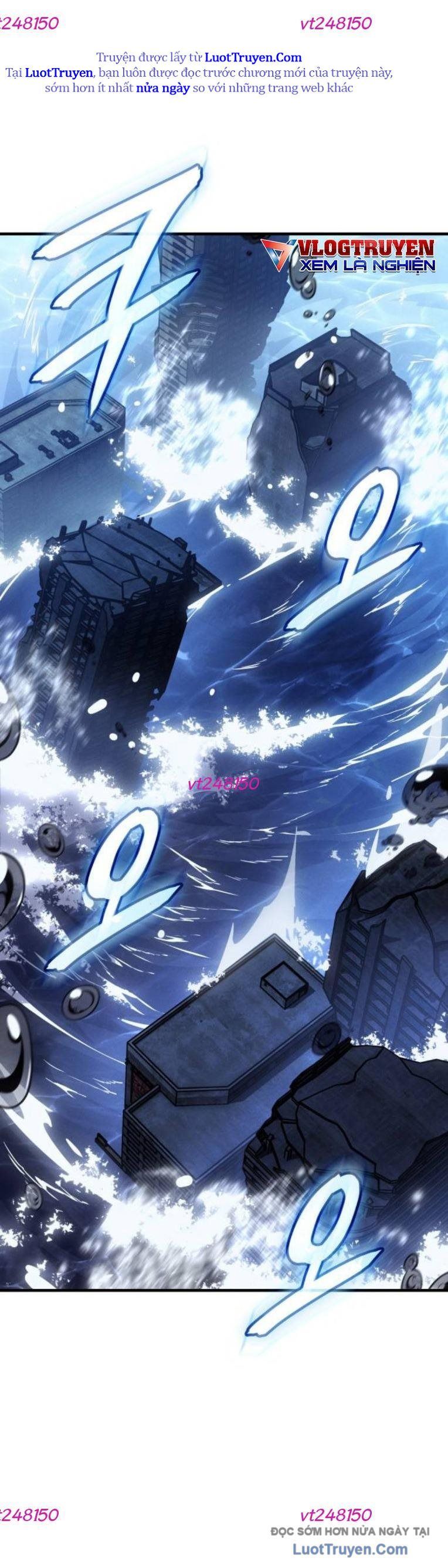 Hồi Quy Bằng Vương Quyền Chapter 115 - Trang 2