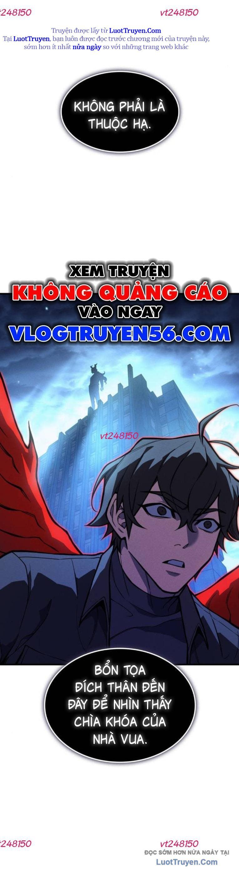 Hồi Quy Bằng Vương Quyền Chapter 115 - Trang 2