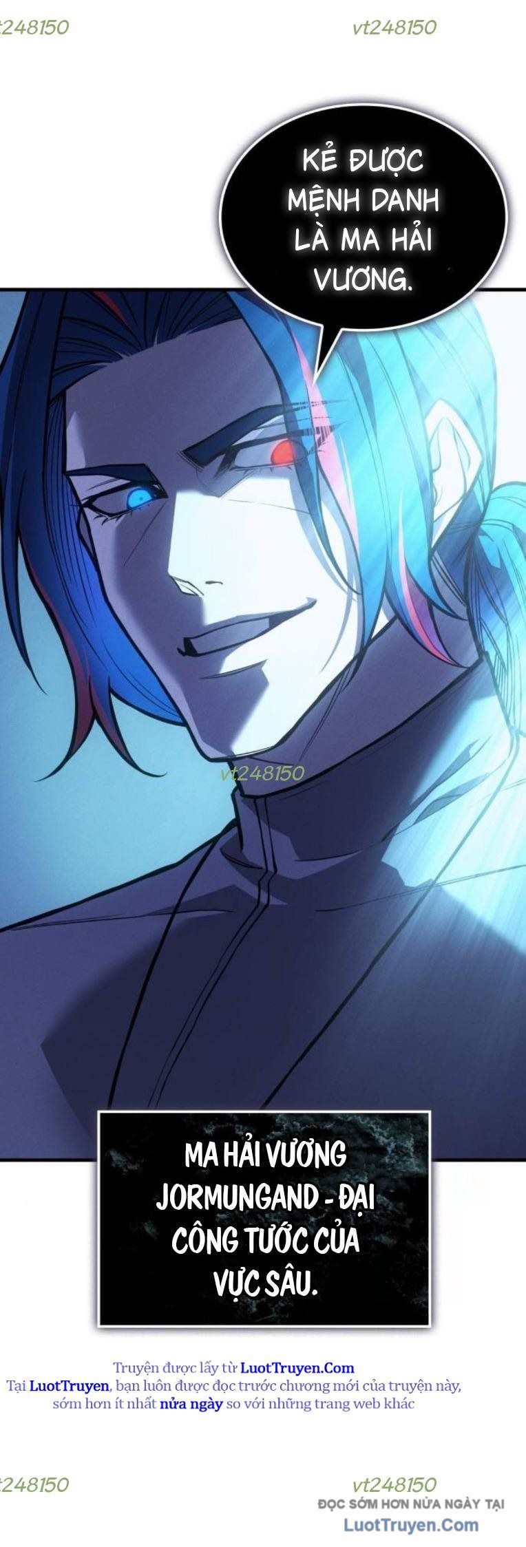 Hồi Quy Bằng Vương Quyền Chapter 115 - Trang 2