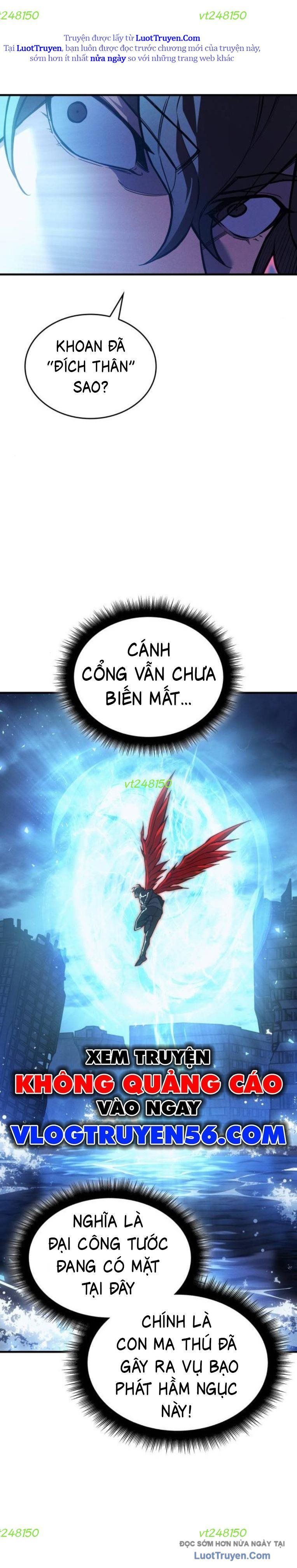 Hồi Quy Bằng Vương Quyền Chapter 115 - Trang 2