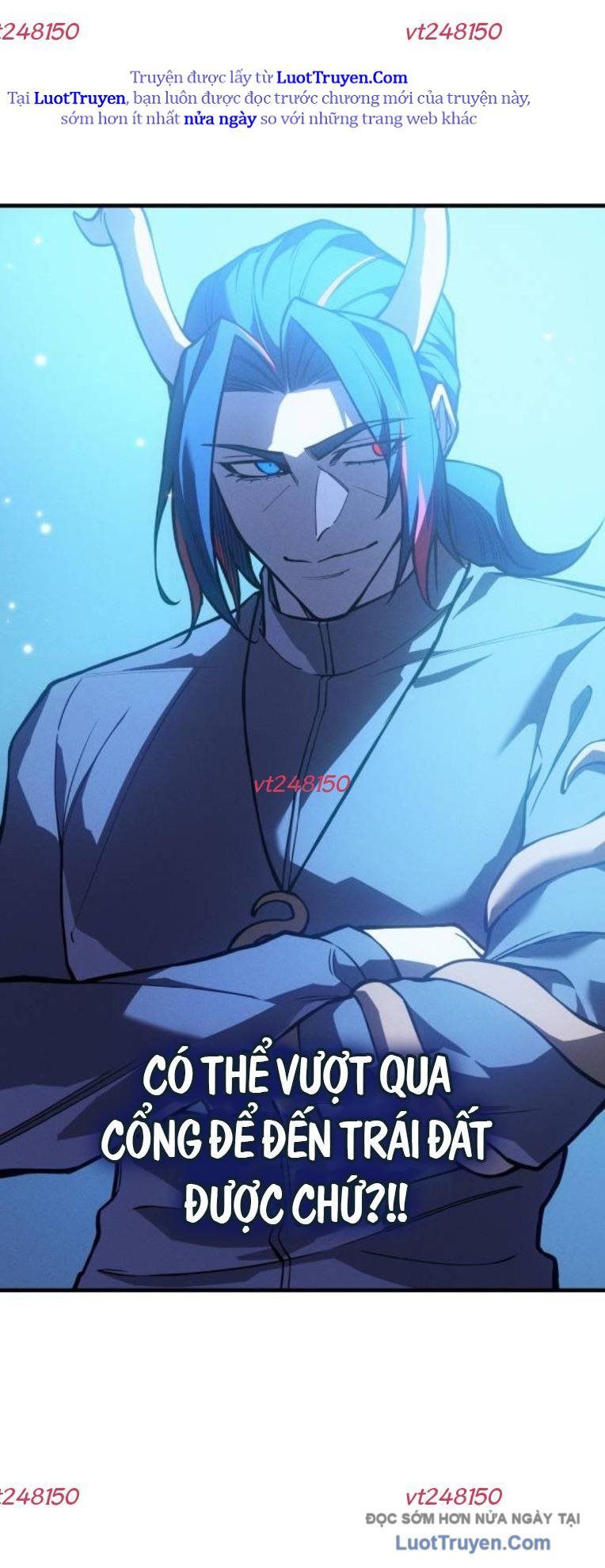 Hồi Quy Bằng Vương Quyền Chapter 115 - Trang 2