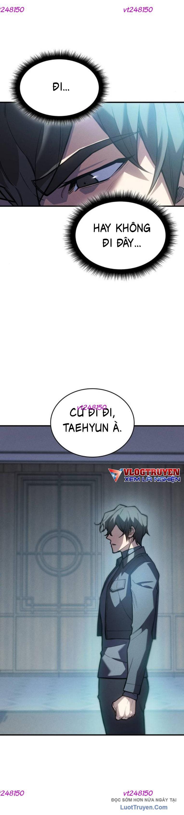 Hồi Quy Bằng Vương Quyền Chapter 115 - Trang 2