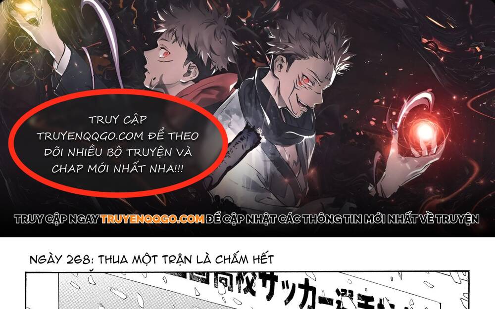 Days Chapter 268 - Trang 2