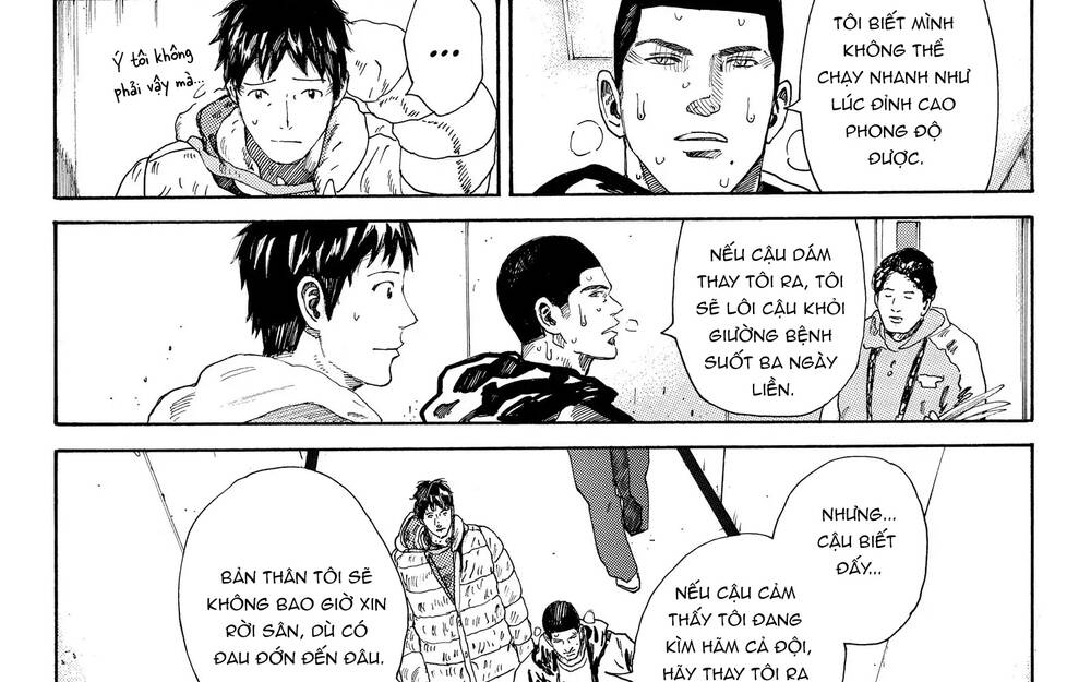 Days Chapter 268 - Trang 2