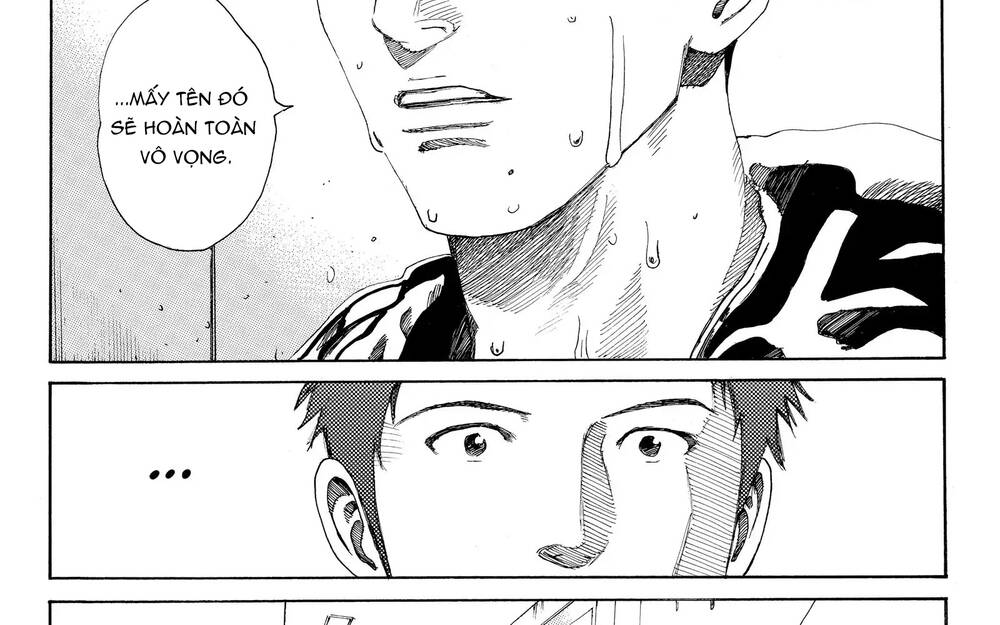 Days Chapter 268 - Trang 2