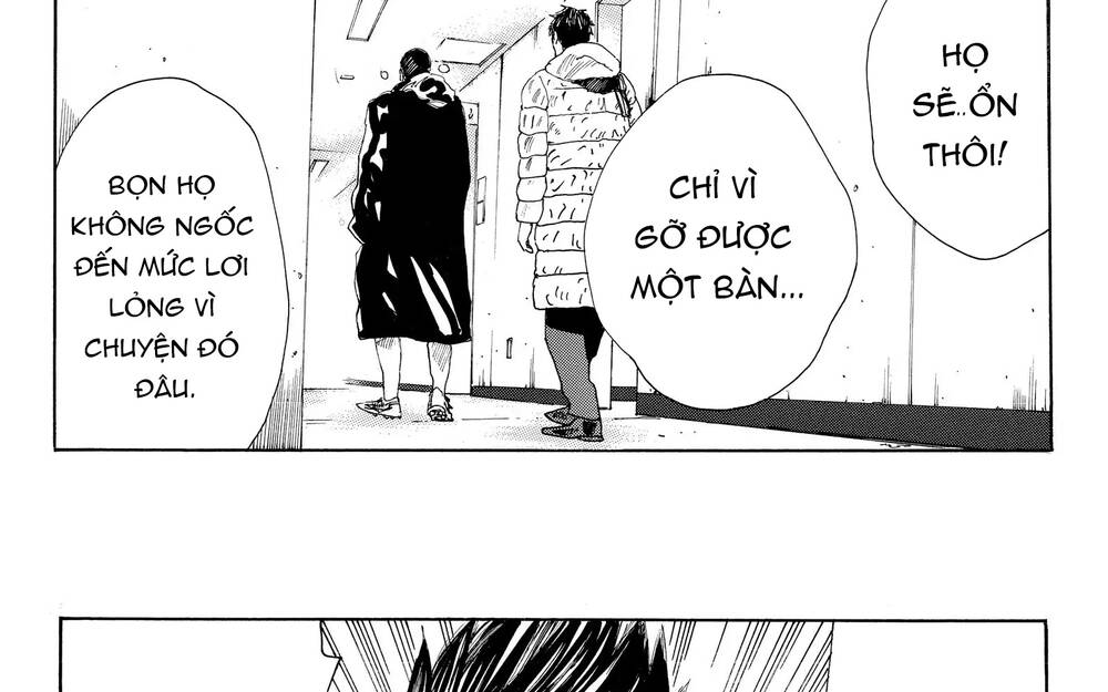 Days Chapter 268 - Trang 2