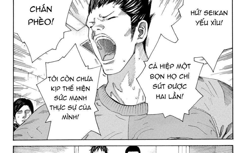 Days Chapter 268 - Trang 2