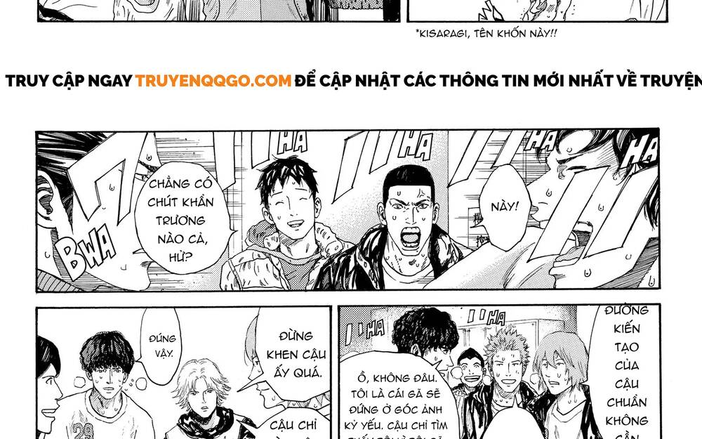 Days Chapter 268 - Trang 2