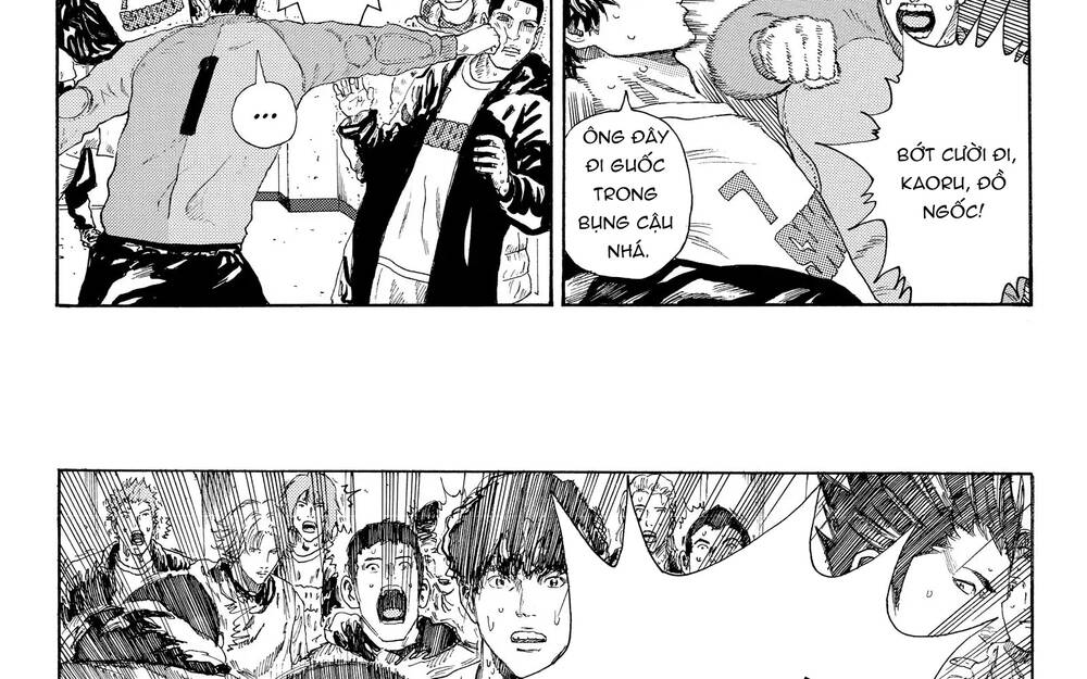 Days Chapter 268 - Trang 2