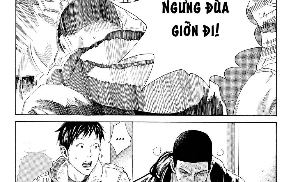 Days Chapter 268 - Trang 2