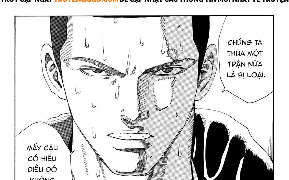 Days Chapter 268 - Trang 2