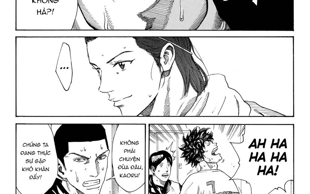 Days Chapter 268 - Trang 2