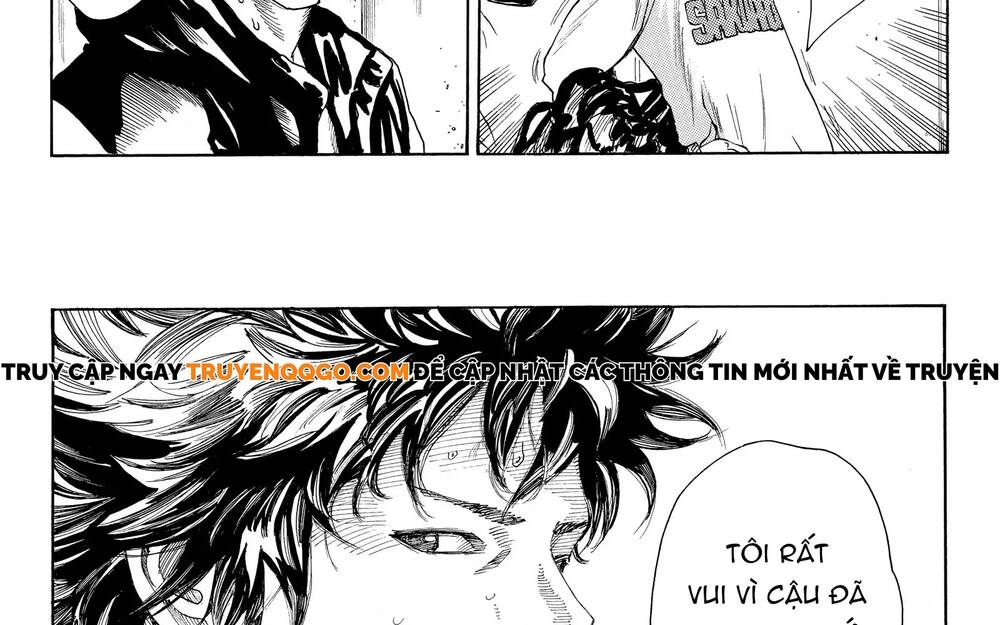 Days Chapter 268 - Trang 2