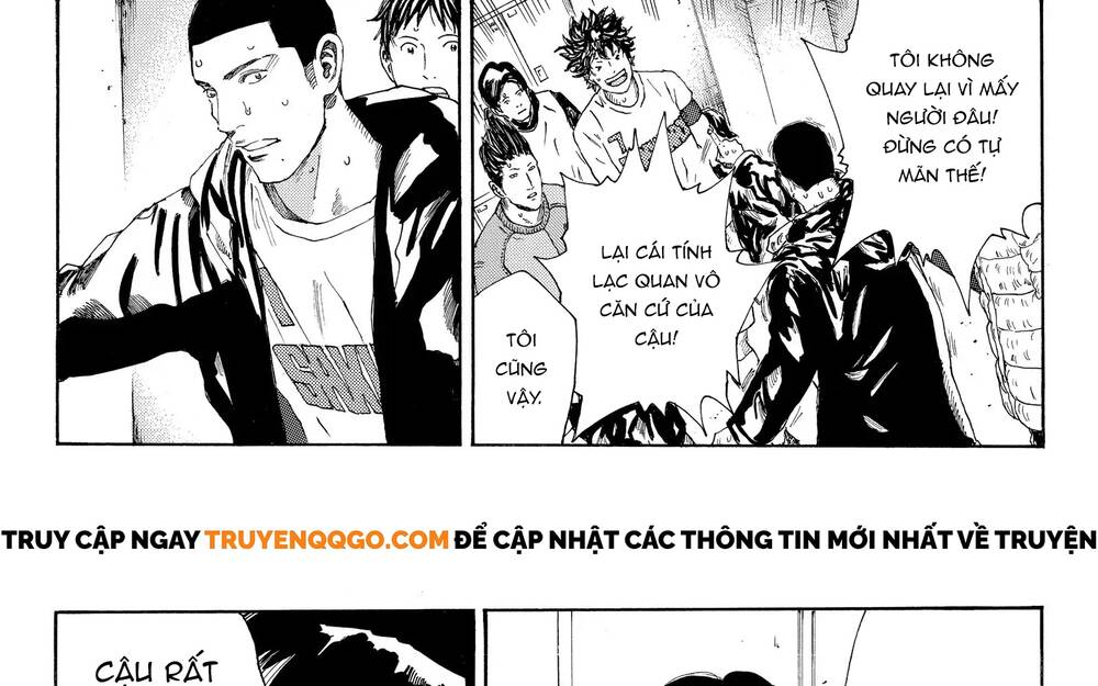 Days Chapter 268 - Trang 2