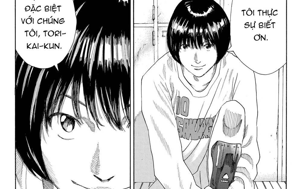 Days Chapter 268 - Trang 2