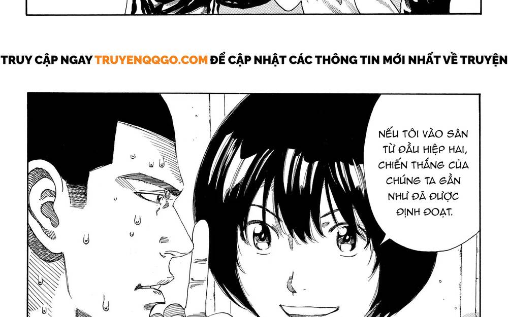Days Chapter 268 - Trang 2