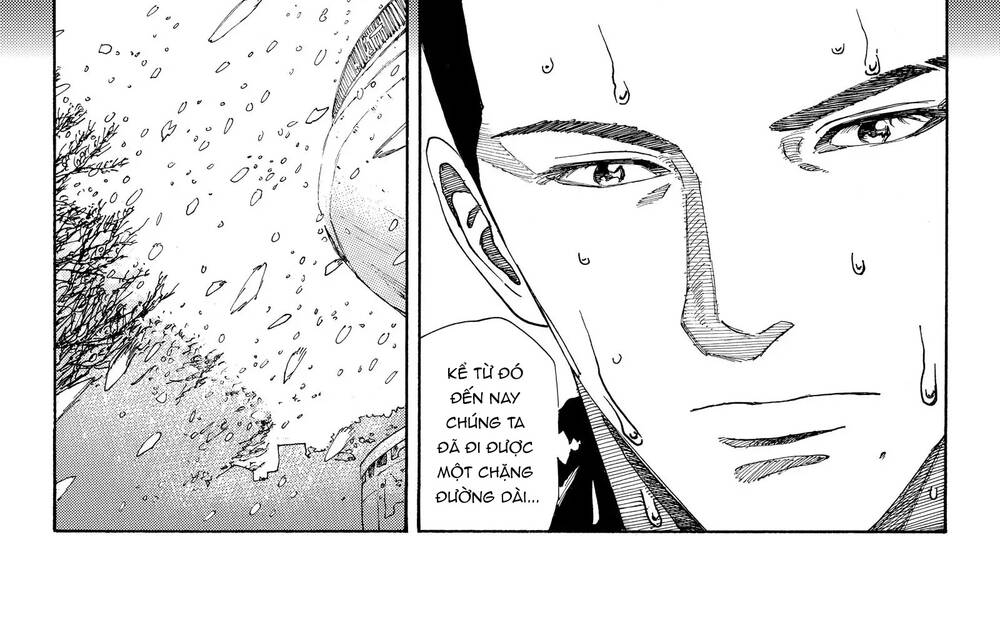 Days Chapter 268 - Trang 2