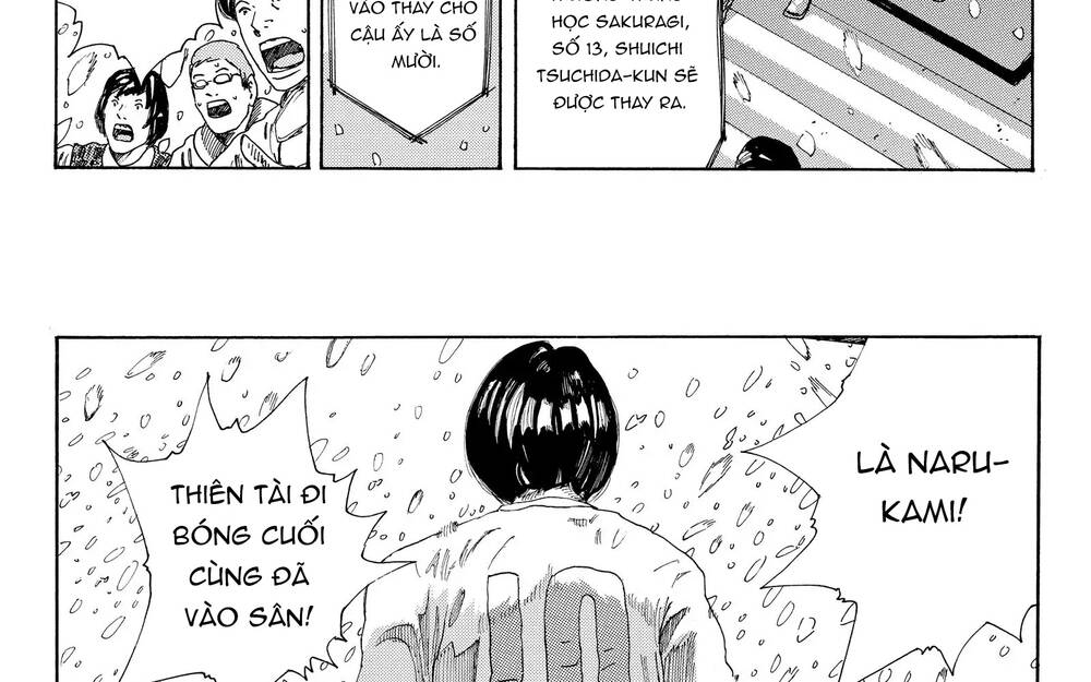 Days Chapter 268 - Trang 2