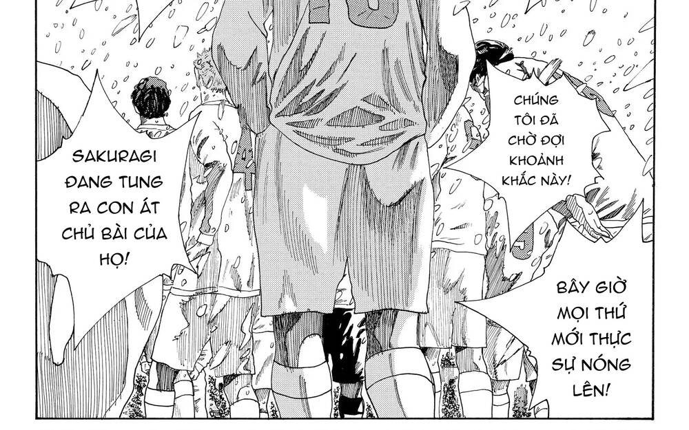 Days Chapter 268 - Trang 2