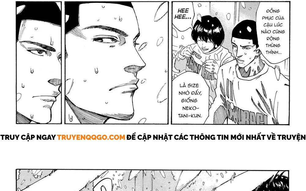 Days Chapter 268 - Trang 2