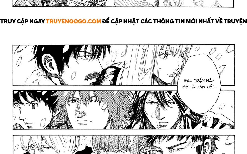 Days Chapter 268 - Trang 2