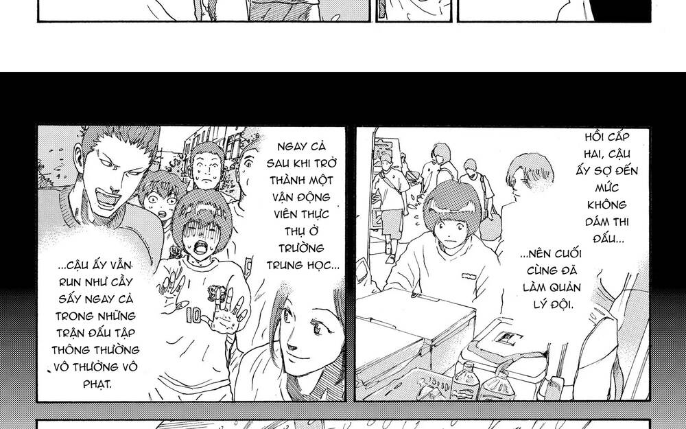 Days Chapter 268 - Trang 2