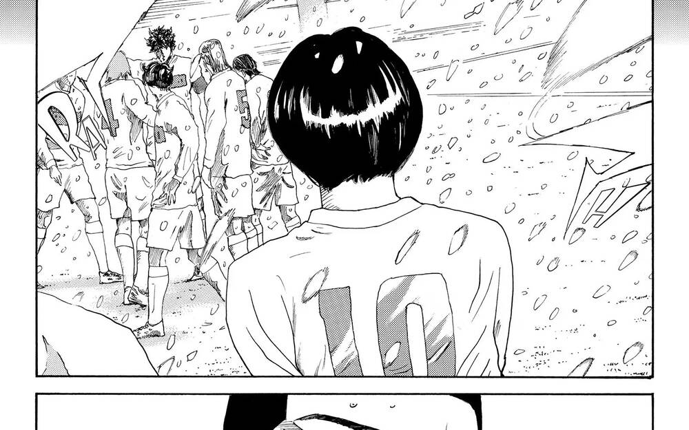 Days Chapter 268 - Trang 2