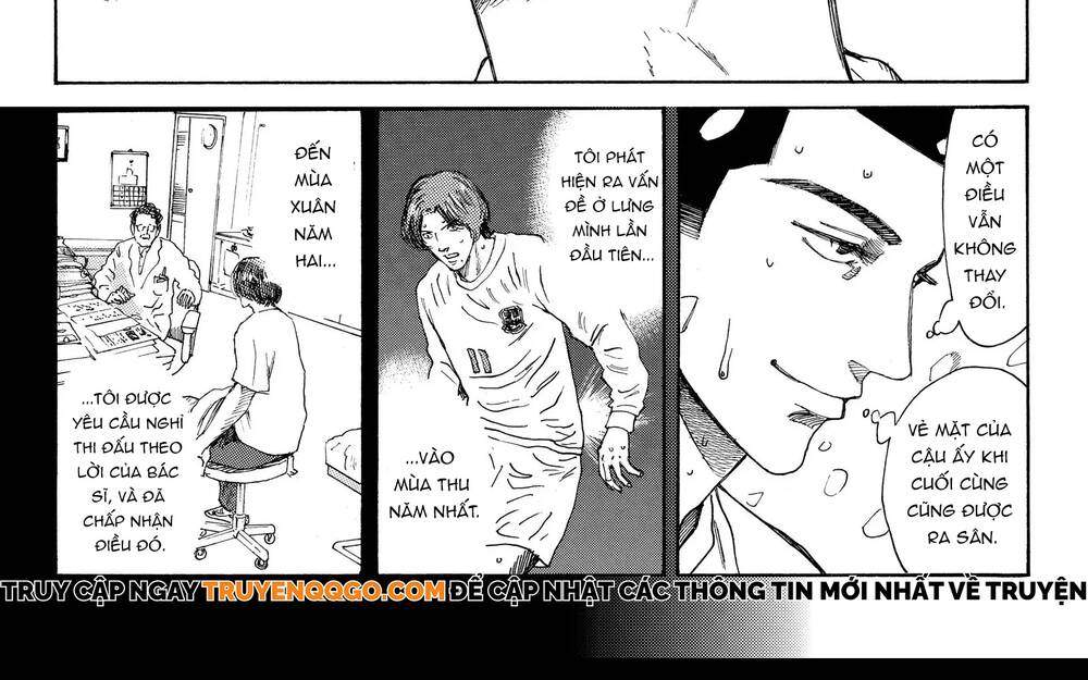 Days Chapter 268 - Trang 2