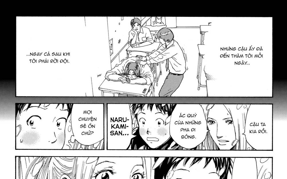 Days Chapter 268 - Trang 2