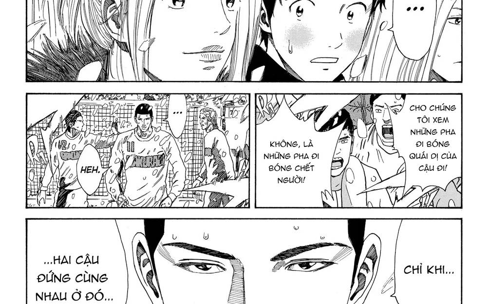 Days Chapter 268 - Trang 2