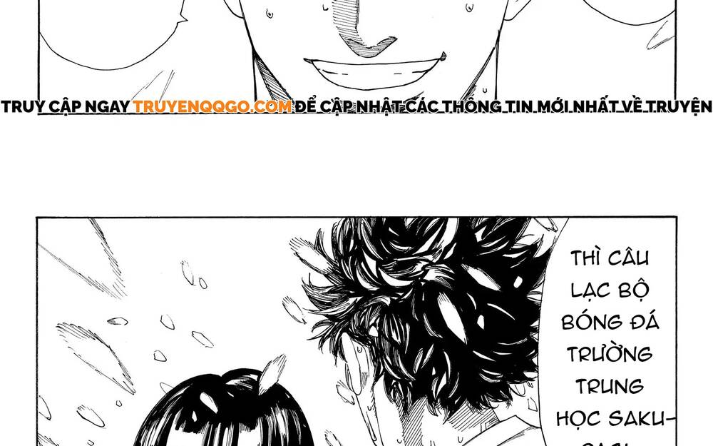 Days Chapter 268 - Trang 2