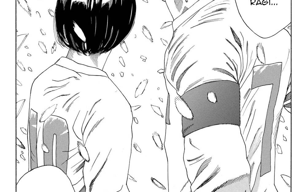 Days Chapter 268 - Trang 2