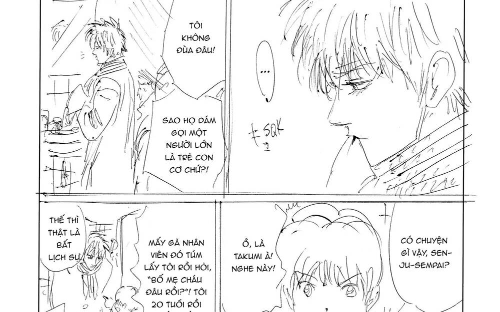 Days Chapter 268 - Trang 2