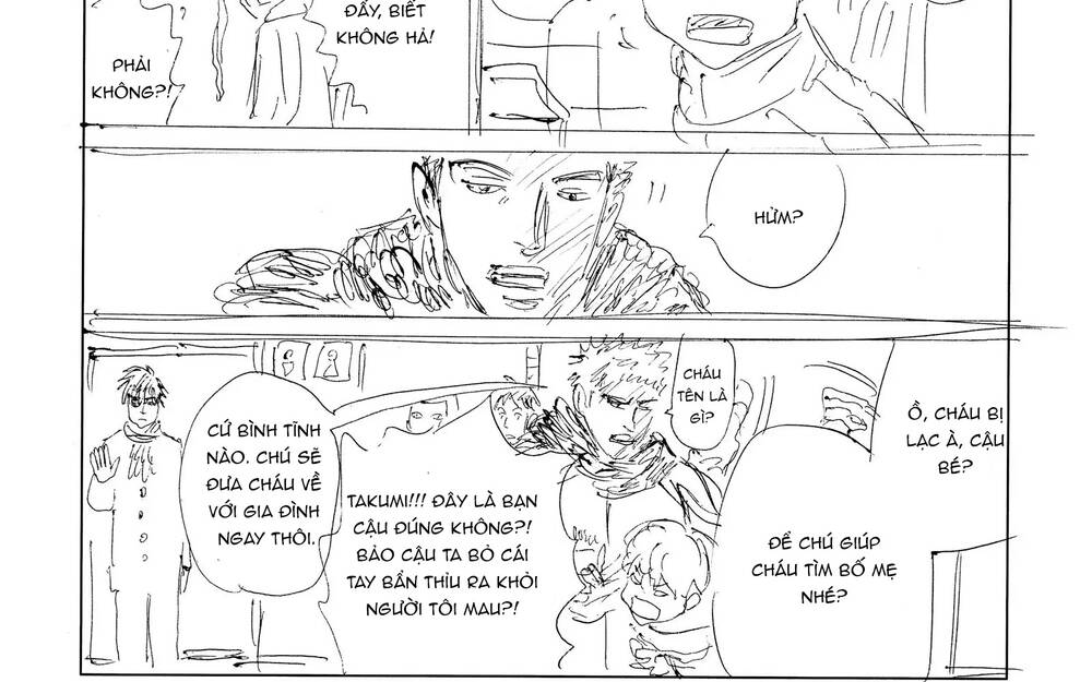 Days Chapter 268 - Trang 2