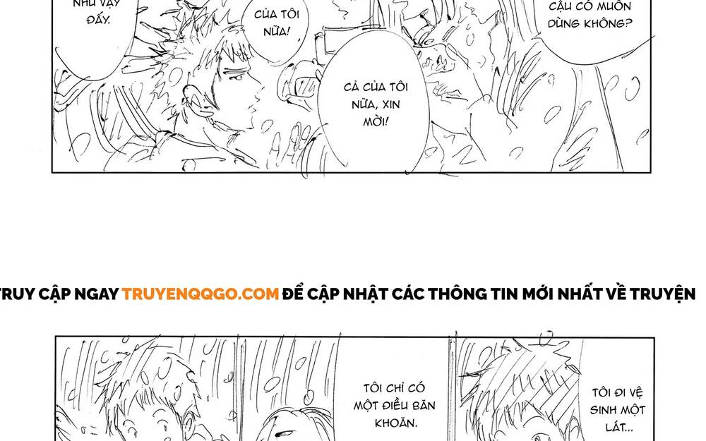 Days Chapter 268 - Trang 2