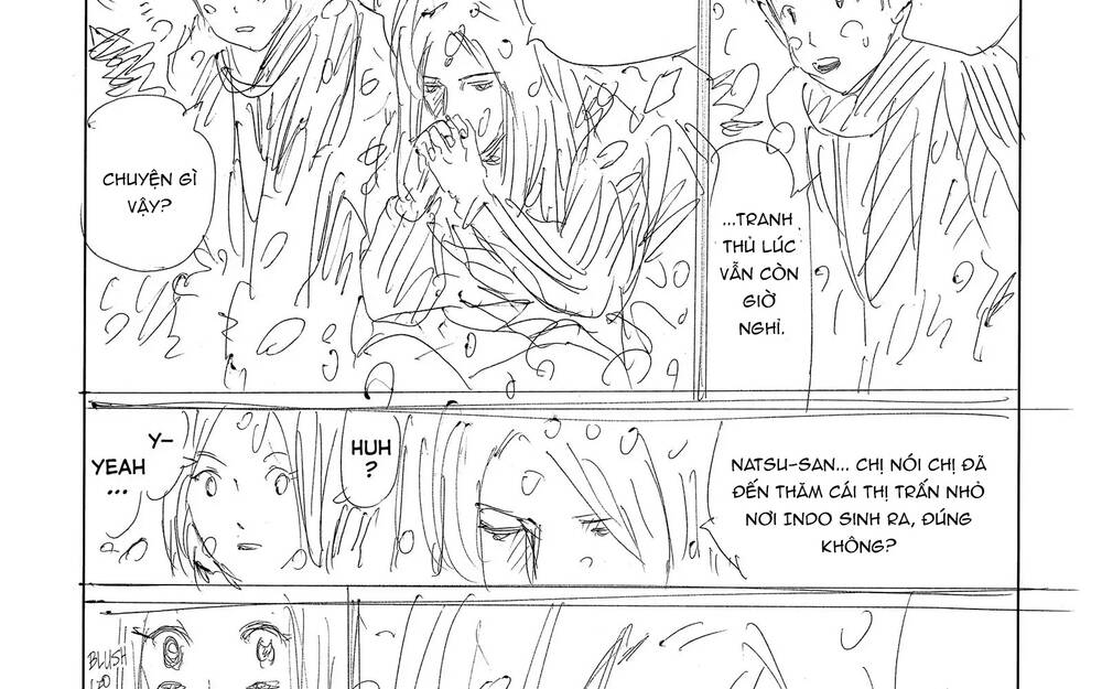 Days Chapter 268 - Trang 2