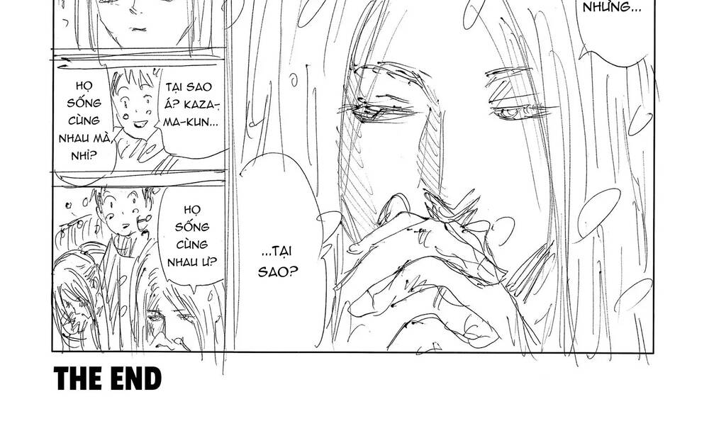 Days Chapter 268 - Trang 2