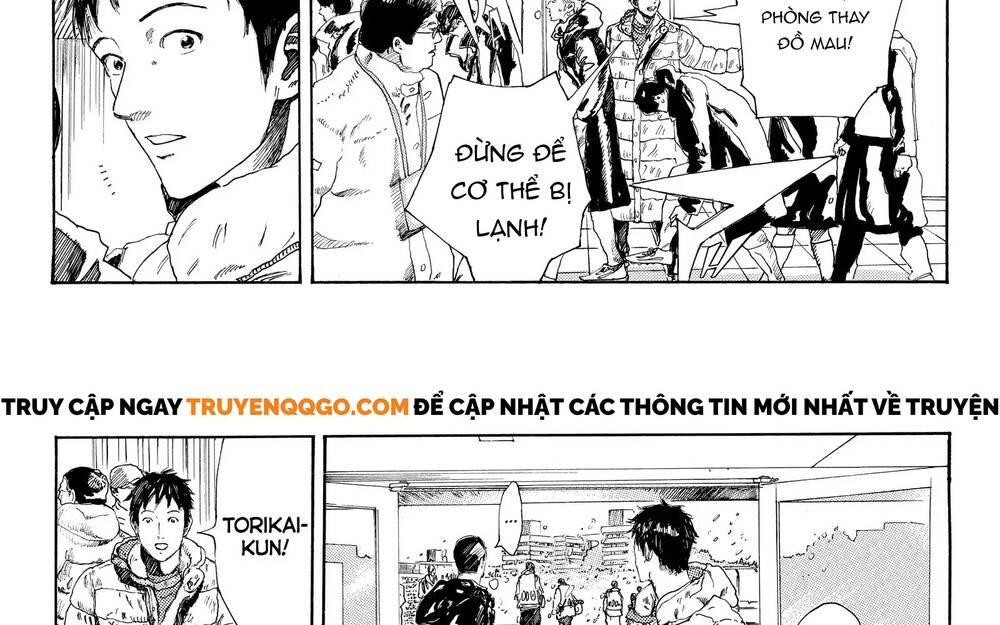 Days Chapter 268 - Trang 2