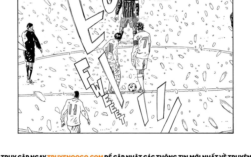 Days Chapter 269 - Trang 2