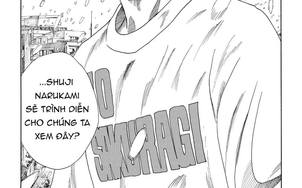 Days Chapter 269 - Trang 2