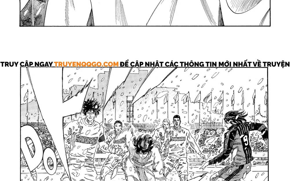 Days Chapter 269 - Trang 2
