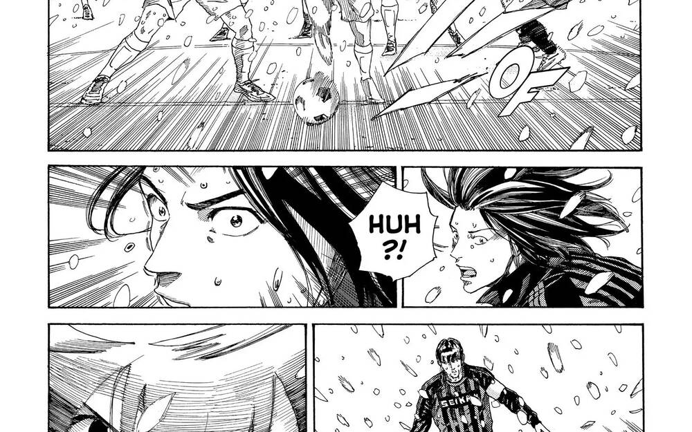 Days Chapter 269 - Trang 2