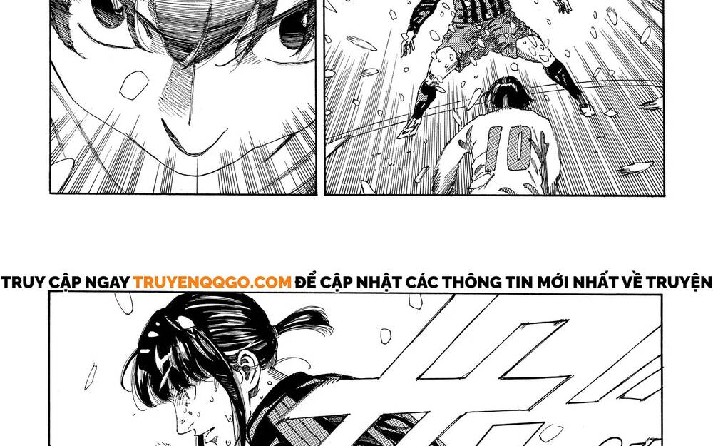 Days Chapter 269 - Trang 2