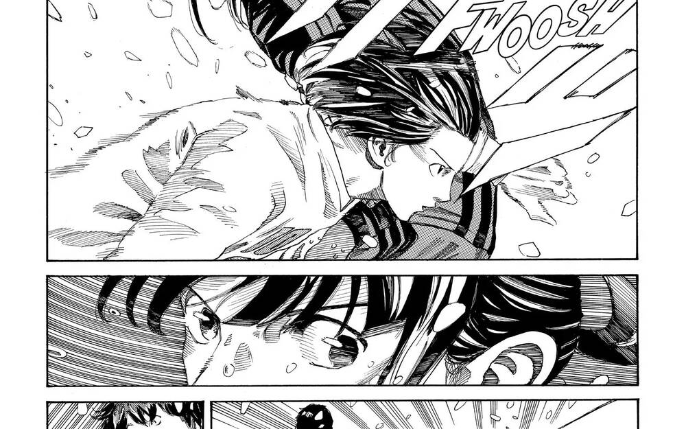 Days Chapter 269 - Trang 2