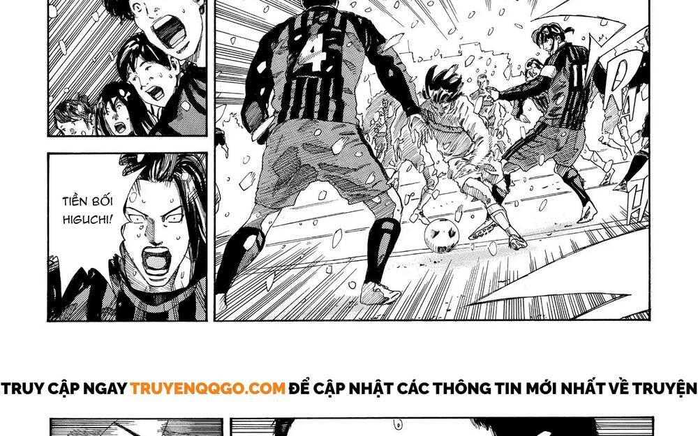 Days Chapter 269 - Trang 2